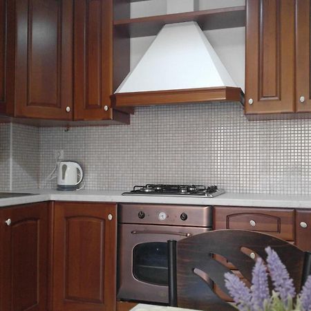 Avantis Apartments Perivolia  Kültér fotó