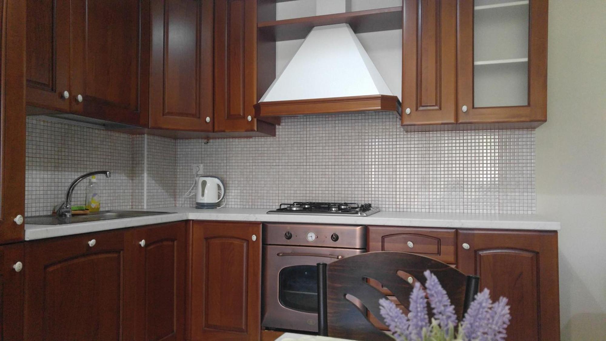 Avantis Apartments Perivolia  Kültér fotó