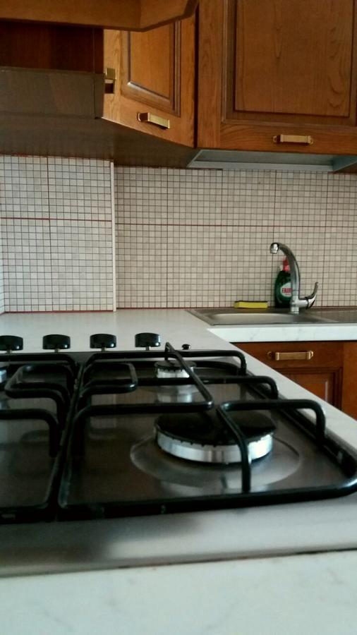 Avantis Apartments Perivolia  Kültér fotó