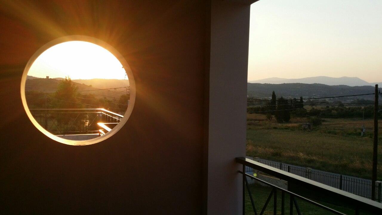 Avantis Apartments Perivolia  Kültér fotó