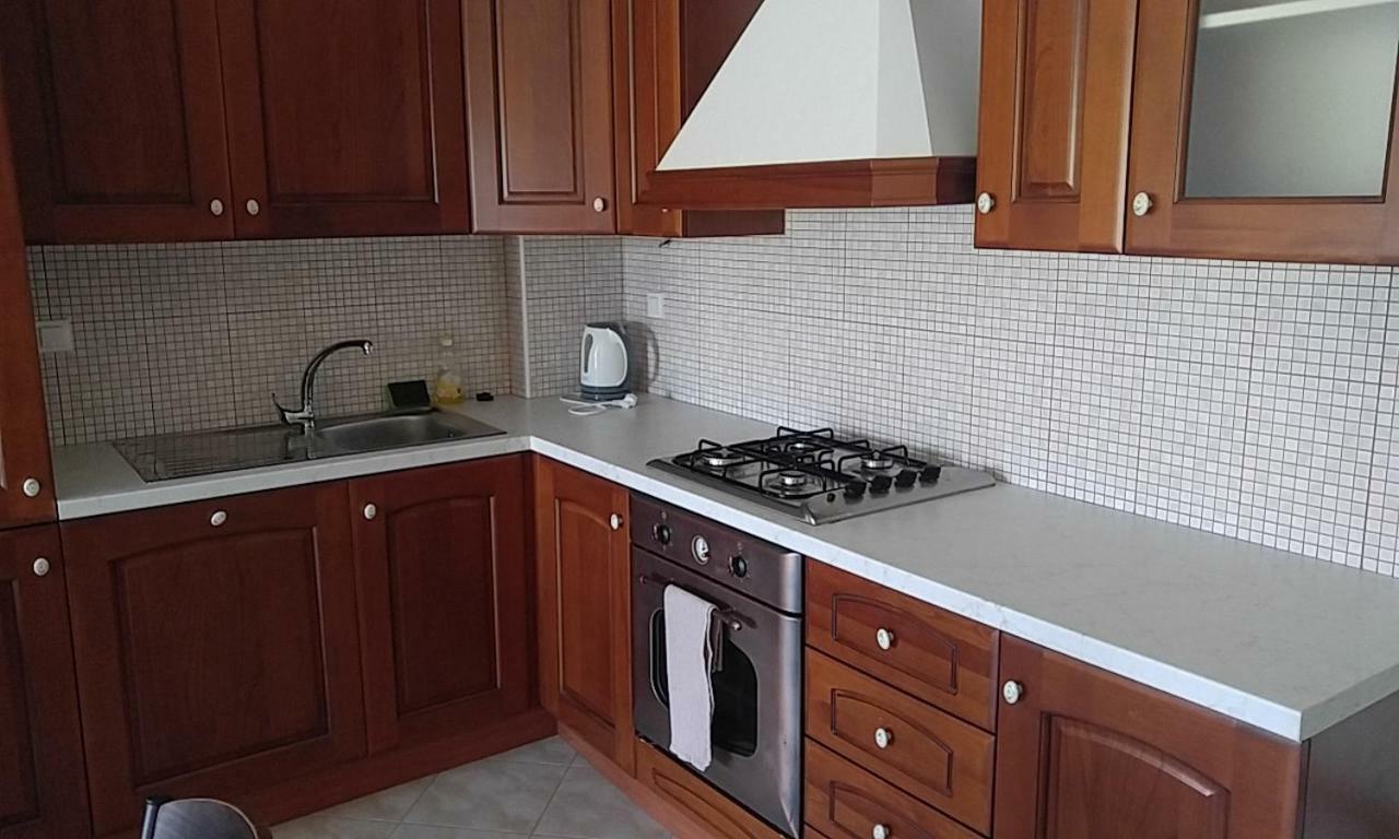 Avantis Apartments Perivolia  Kültér fotó