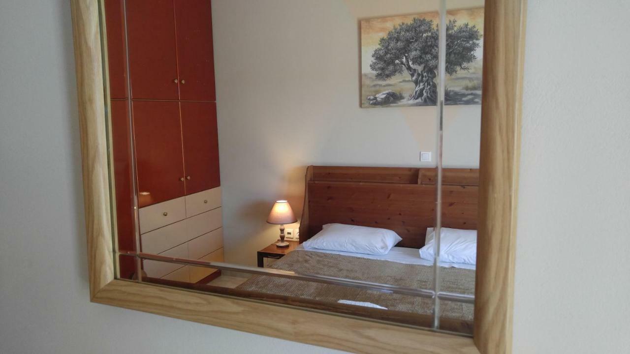 Avantis Apartments Perivolia  Kültér fotó