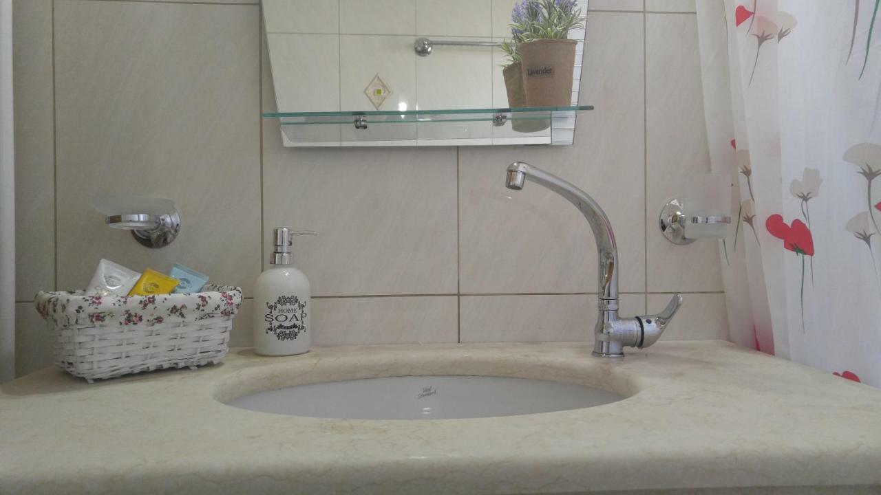 Avantis Apartments Perivolia  Kültér fotó